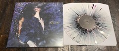 SLOW CRUSH Hush LP Vinyl 1st Press 300-Trauma Ray Nothing Leaving Time Keep
