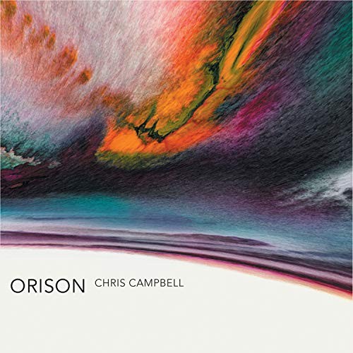 n/a Orison (Vinyl)