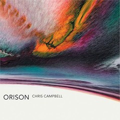 n/a Orison (Vinyl)