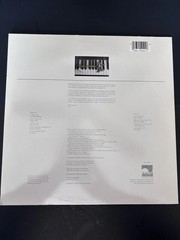 Windham Hill Records Piano Sampler Vinyl LP New Age Piano Tim Story McCandless