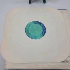 The Spirit Of Christmas With The Living Strings Vinyl LP 1963 Camden CAS-783