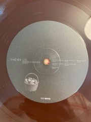 Dijon – Absolutely (LP) (Mint (M)) – 4008095224