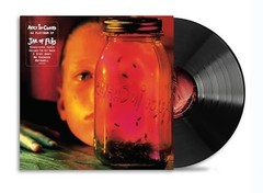 ALICE IN CHAINS – JAR OF FLIES – Vinyl Record VINYL LONGPLAY 33 1 – J15z