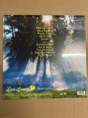 Zara Larsson Midnight Sun Sun Flare Yellow Colored Limited Edition Vinyl LE3000