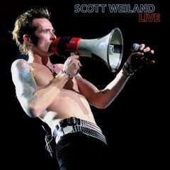 Scott Weiland Live from the Happy In Galoshes Tour 2009 (Blu (Vinyl) (UK IMPORT)