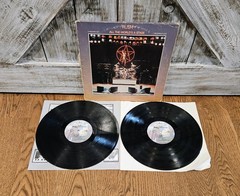 RUSH “All the World’s a Stage” 1976 Vinyl Albums!