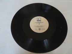 LOOSE ENDS – Don’t Be A Fool – 1990 UK 3-track 12″ Vinyl Single