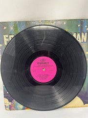 “Frosty the Snowman” 45rpm Peter Pan Records VG/VG
