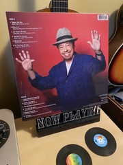 SERGIO MENDES In The Key Of Joy CONCORD RECORDS Sealed Vinyl LP New Pictured