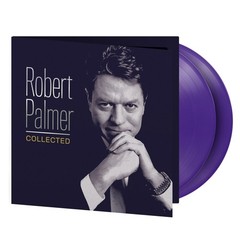 Robert Palmer – (PRESALE 7/10/26) Collected (180G 4PG BOOK GATEFOLD NUM-TO-5000