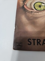 Rainbow Straight Between The Eyes 1982 Mercury G/VG+