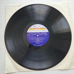The Motown Story Limited Edition 5LP Vinyl Box Set Motown MS5-726 First Decade