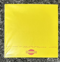 Orchid 3x Vinyl Record Lot S/t Chaos Is Me & Dance Tonight! Revolution Tomorrow!