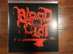 Blood Clot Gusher 1992 Death metal grind Fresno