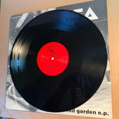 Mad Garden E.P.