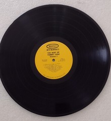 “The Best Of Tommy Cash Volume 1” (Brother Of Johnny) Stereo LP Free Shipping