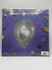 NEW Olivia Rodrigo Sour Purple Marble Vinyl IVC 5 Year Anniversary LP /3000 Guts