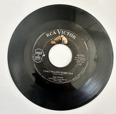 Lot of 9 Vintage 45 RPM Vinyl Records Soul R&B Rock & Roll James Brown Sam Cooke