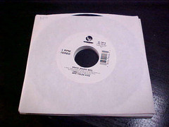 BEN FOLDS FIVE 45 550 Sony 1990’s ROCK Brick UNPLAYED OLD STORE STOCK NOS