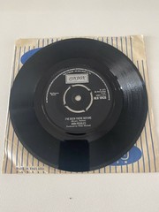 ANN PEEBLES-I CAN’T STAND THE RAIN 7″ VINYL SINGLE RECORD 1973!