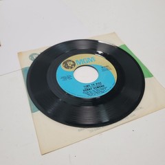 Lot of 15 Rock Pop Folk-Rock 1960s/70s Vinyl 45’s