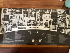 Thunderclap Newman Hollywood Dreams Vinyl Record LP Gatefold 1970