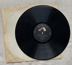Skeeter Davis – Here’s The Answer LP Vinyl – RCA Victor LPM 2327