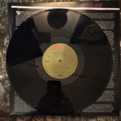 Black Sabbath Master of Reality 12″ Black Vinyl LP – Warner (RR1 2562)