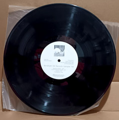 Windham Hill Records Sampler ’84 Lp Vinyl Record *Very Good ++ CONDITION *
