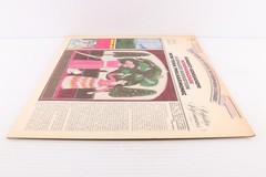 Rimsky-Korsakov – Scheherazade – 1973 Reissue Stereo 12″ LP Vinyl Record M 31802