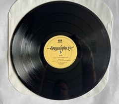 ATMOSPHERE – TRYING TO FIND A BALANCE / SHOES (12″) 2003!! RARE!! SAGE FRANCIS