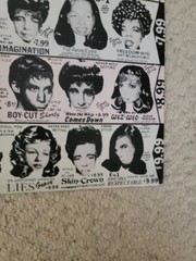 Rolling Stones ORIGINAL RARE Banned Cover “Some Girls” 1978 Release OWN HISTORY