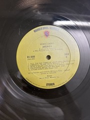 America – Homecoming – Vinyl LP – Warner Bros 1972