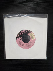 COLLECTIVE SOUL The World I Know / Smashing Young Man 45
