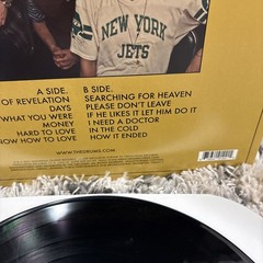 The Drums – Portamento LP 12” Black VINYL 2011 Out Of Print, Rare, Mint 🔥🔥🔥