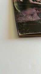 Edgar Winter’s White Trash – Roadwork (Epic PEG 31249, 1972, USA)