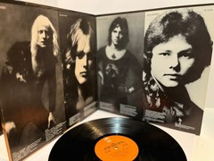 EDGAR WINTER GROUP They Only Come Out At Night (1972) – 12″ Vinyl Record LP – EX