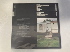 Durand Jones – Wait Til I Get Over Vinyl LP Soul R&B Record Album Colemine 2023