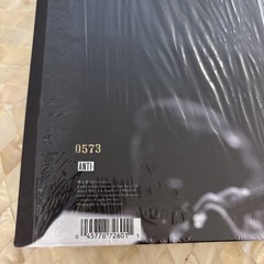 Calexico – Spiritoso vinyl LP, RECORD STORE DAY EXCLUSIVE (0537out of 3500) W CD