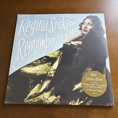 REGINA SPEKTOR Remember Us To Life vinyl 2LP original press 2016 NEW SEALED