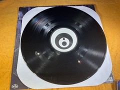 A6-95 NEBULA Heavy Psych – 2009 – TPE-102 – RECORD – HARD ROCK / HEAVY METAL