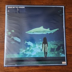 Bring Me The Horizon Count Your Blessings Repented Deluxe Vinyl