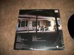 Yaz – Upstairs At Erics LP ORIG. Sire Records 1-23737 EX VINYL