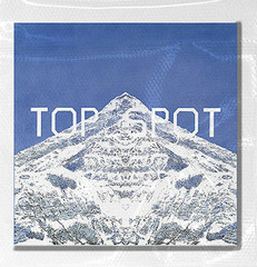 T.O.P [ANOTHER DIMENSION] 1st Album TOP CD Leaflet+Art Print+Glove Pack+Sticker