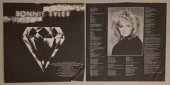 Bonnie Tyler 3 Vintage Vinyl LP Records VG+ Total Eclipse Of The Heart & More
