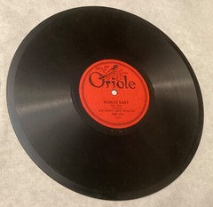 Bob Green’s Dance / Roy Collin’s Dance 78 RPM 1920’s ORIGINAL LOT OF 3 ORIOLE