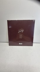 Vinyl Record | Laufey | Typical Of Me
