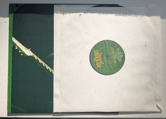 First Edition The Jimi Hendrix Experience 8 LP Purple Velvet Vinyl Box Set 2000