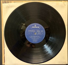 Rod Stewart – Every Picture Tells A Story LP German import GEMA 6338 063 VG+