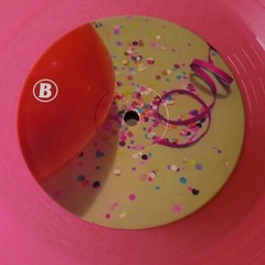 DFMK – DFMK (2020 U.S. SPECIAL EDITION PINK VINYL LP + INSERT) VERY NEAR MINT